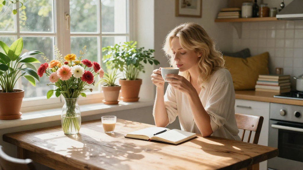 How to Romanticize Your Life as a Modern Woman