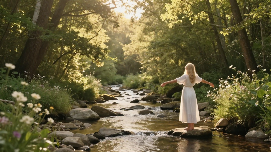 What Is the Divine Feminine and Why It Matters for Women