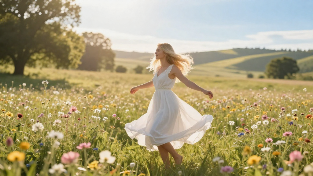 Signs You’re in Your Feminine Energy as a Woman