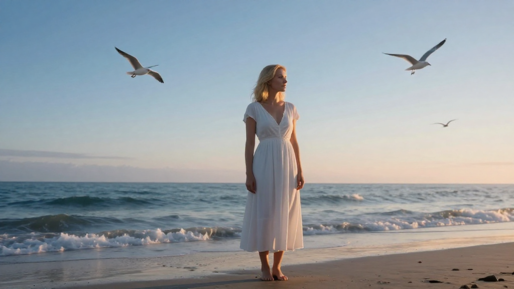 How to Rebuild Your Identity After a Breakup as a Woman