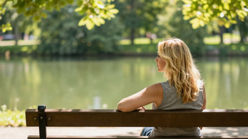 How to Avoid the Comparison Trap as a Woman