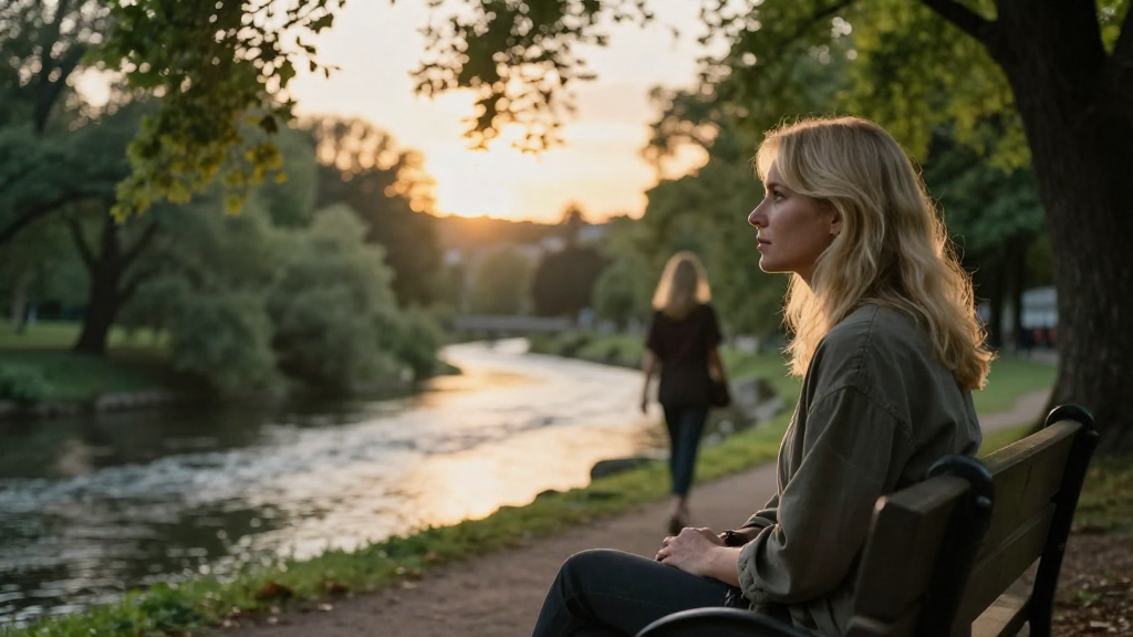 How to Leave a Friendship Gracefully as a Woman