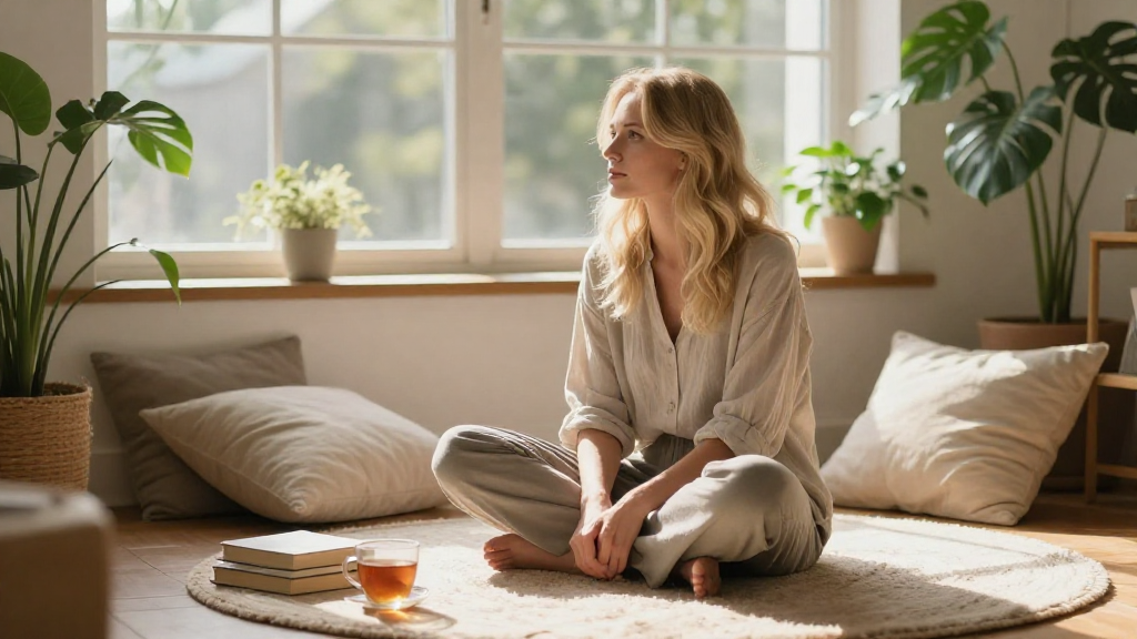 How to Become Emotionally Mature as a Woman