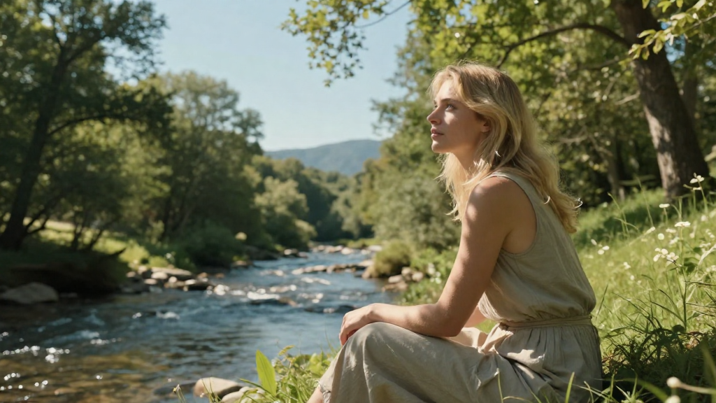 How to Let Go of Guilt as a Woman