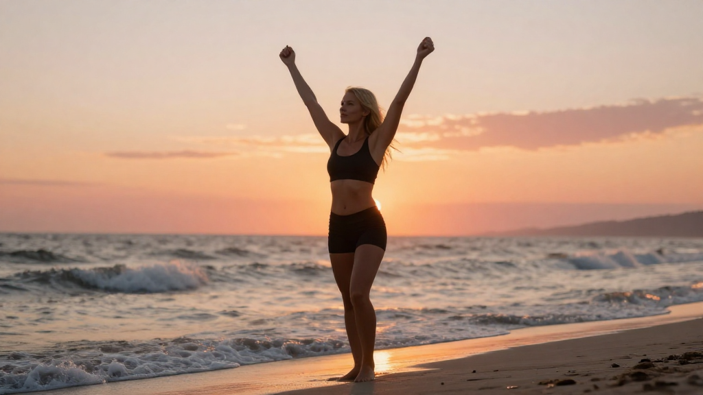 How to Feel Empowered Alone as a Woman