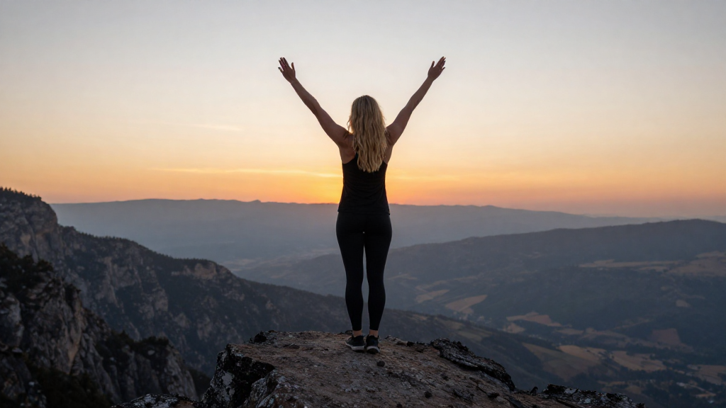 How to Develop Personal Power as a Woman