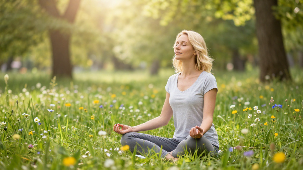 How to Connect With Your Feminine Side as a Woman