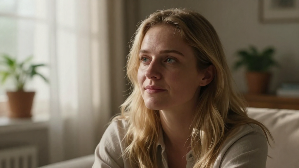 How to Be More Emotionally Available as a Woman