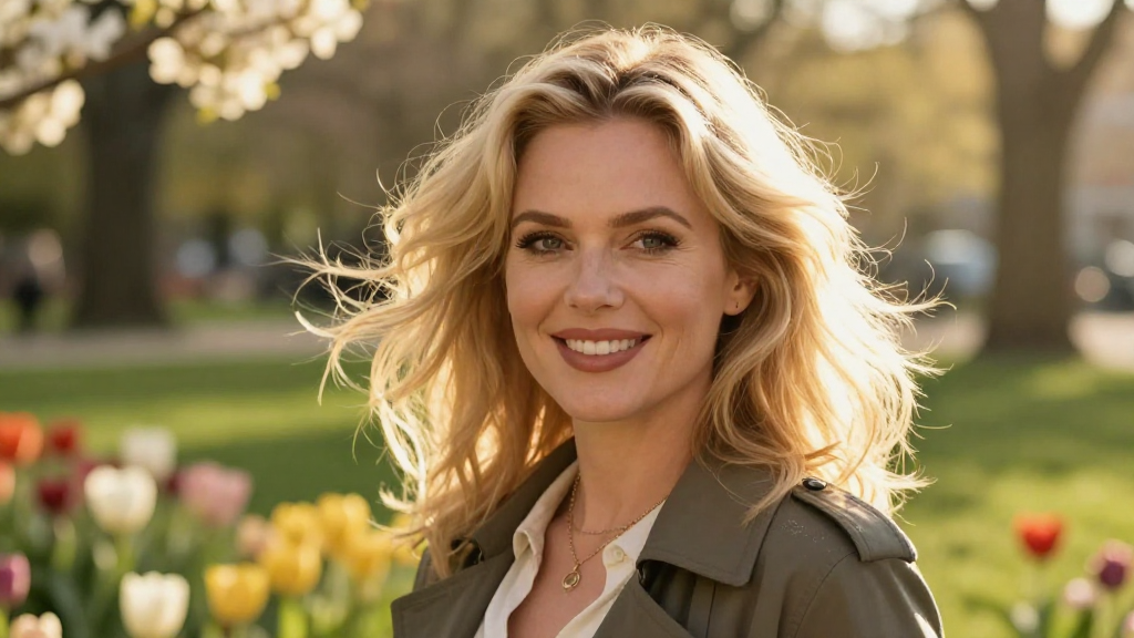 How to Become More Magnetic as a Woman