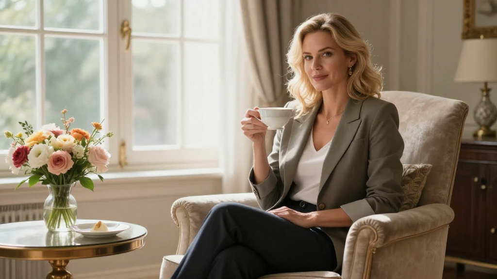 How to Say No With Grace as a Woman