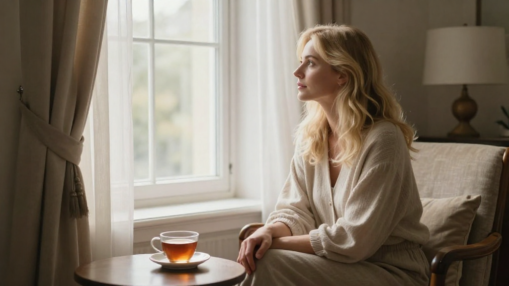 How to Handle Loneliness With Grace as a Woman