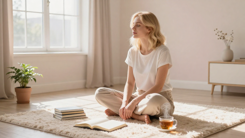 How to Emotionally Declutter as a Woman