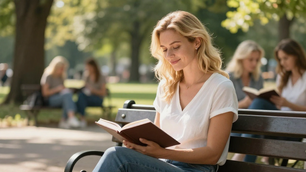 How to Stop Being a People Pleaser as a Woman