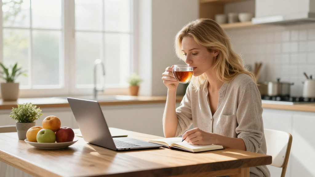 Daily Habits of Successful Women to Adopt