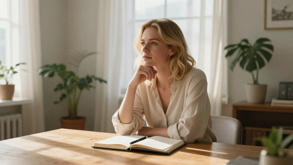 How to Set Boundaries as a Woman and Mean It