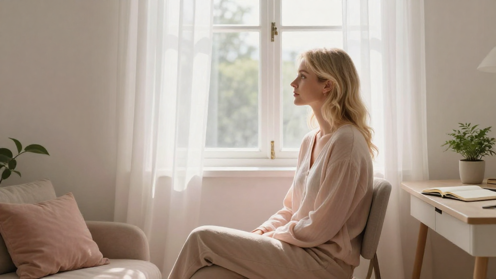 How to Stop Being a Perfectionist as a Woman