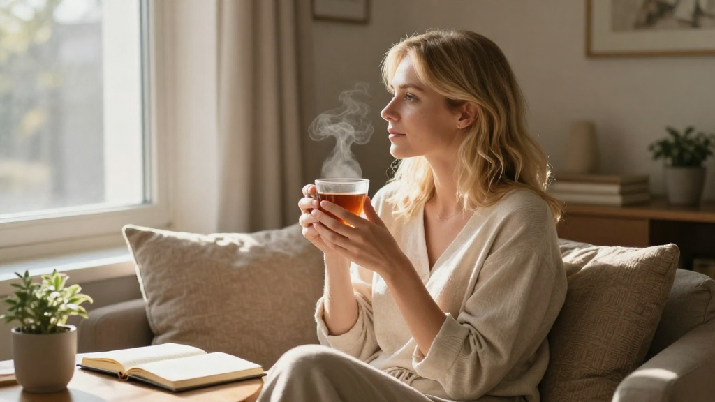 How to Stop Giving Too Much as a Woman