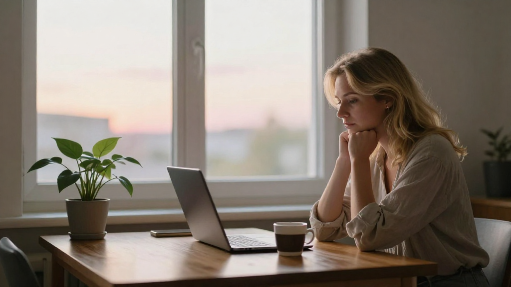 How to Deal With Comparison on Social Media as a Woman