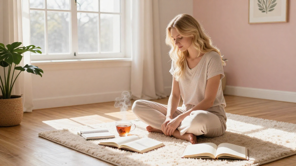 How to Build Emotional Wealth as a Woman