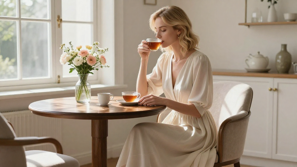 How to Be Elegant Everyday Like a Classy Woman