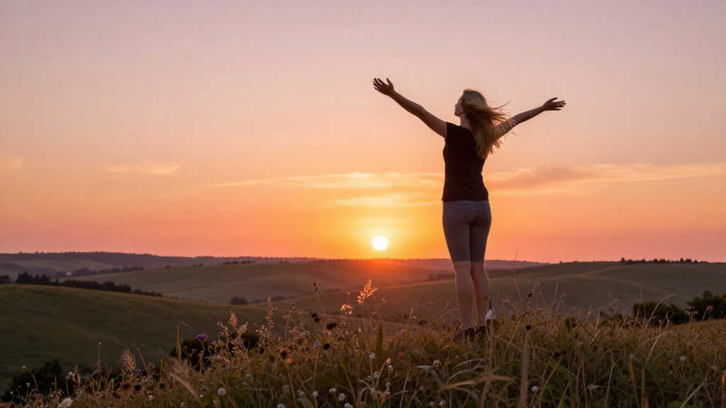 How to Embrace Change as a Woman