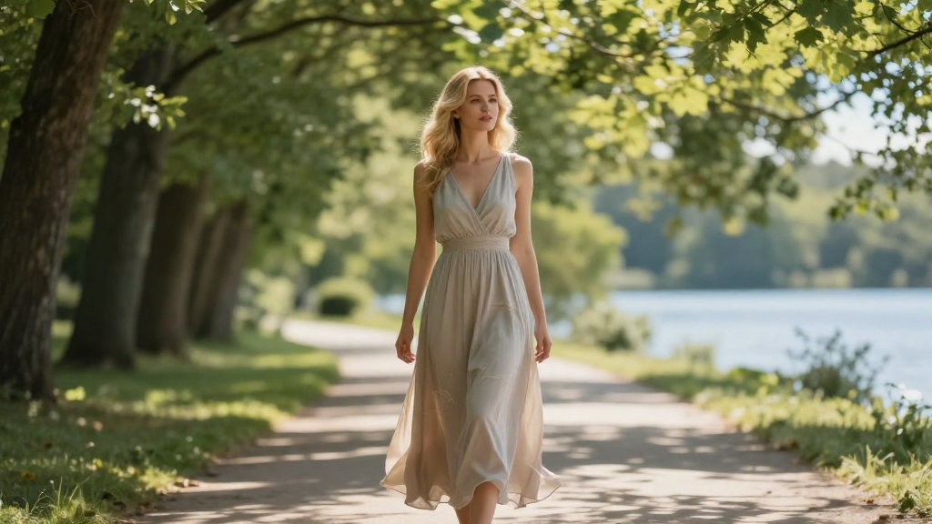 How to Avoid Drama Gracefully as a Woman