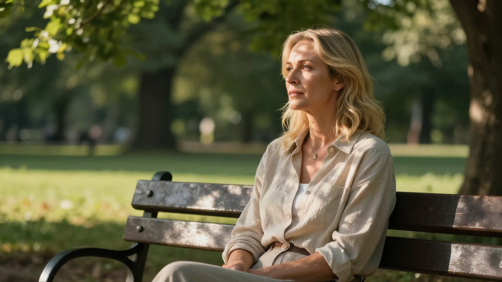 What Emotional Maturity in Women Looks Like