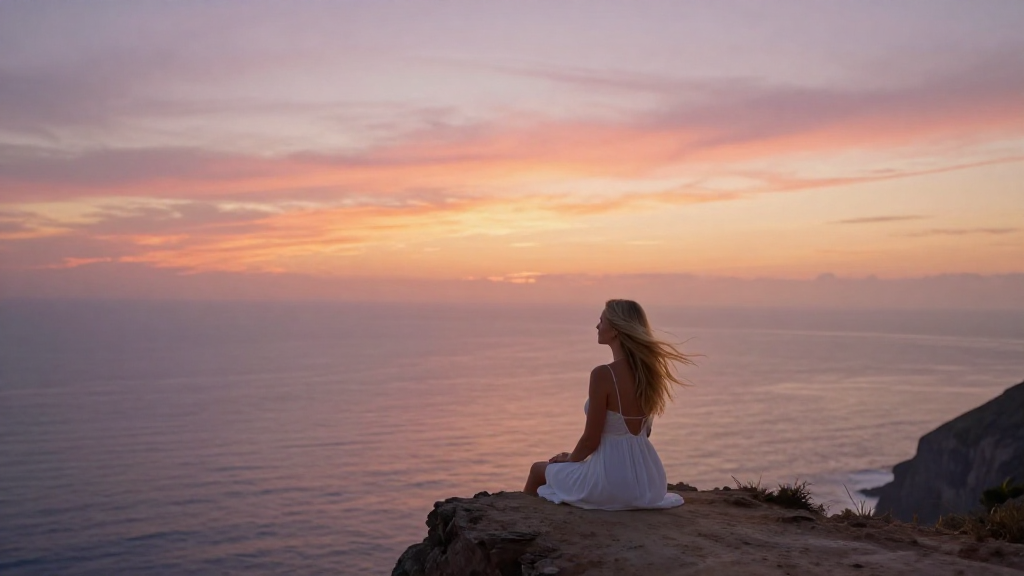 How to Master Emotional Detachment as a Woman