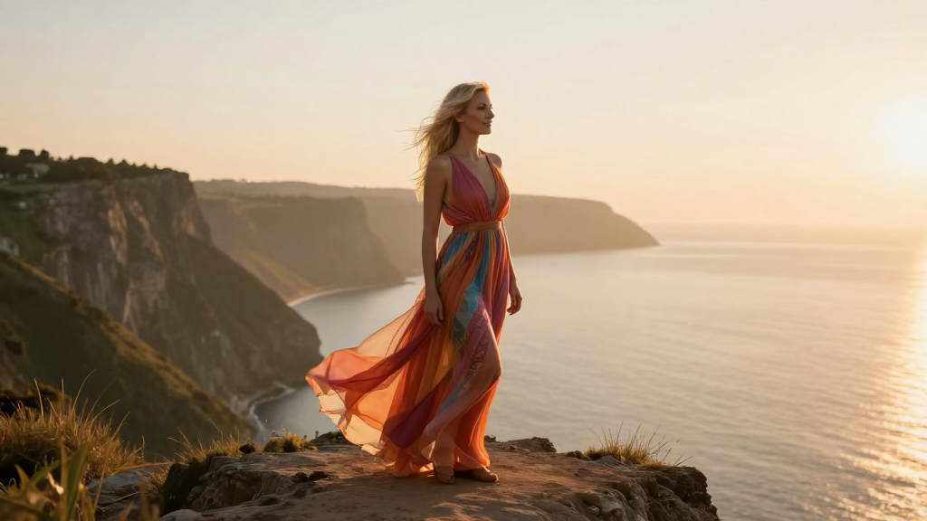 How to Reinvent Yourself as a Woman at Any Age