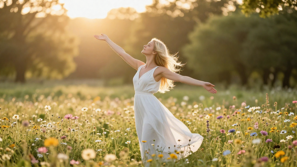 What Is Feminine Energy Meaning for the Modern Woman