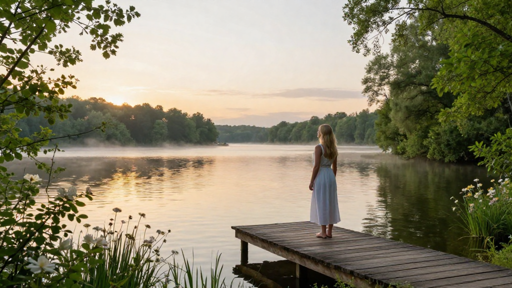 How to Start Over in Life as a Woman