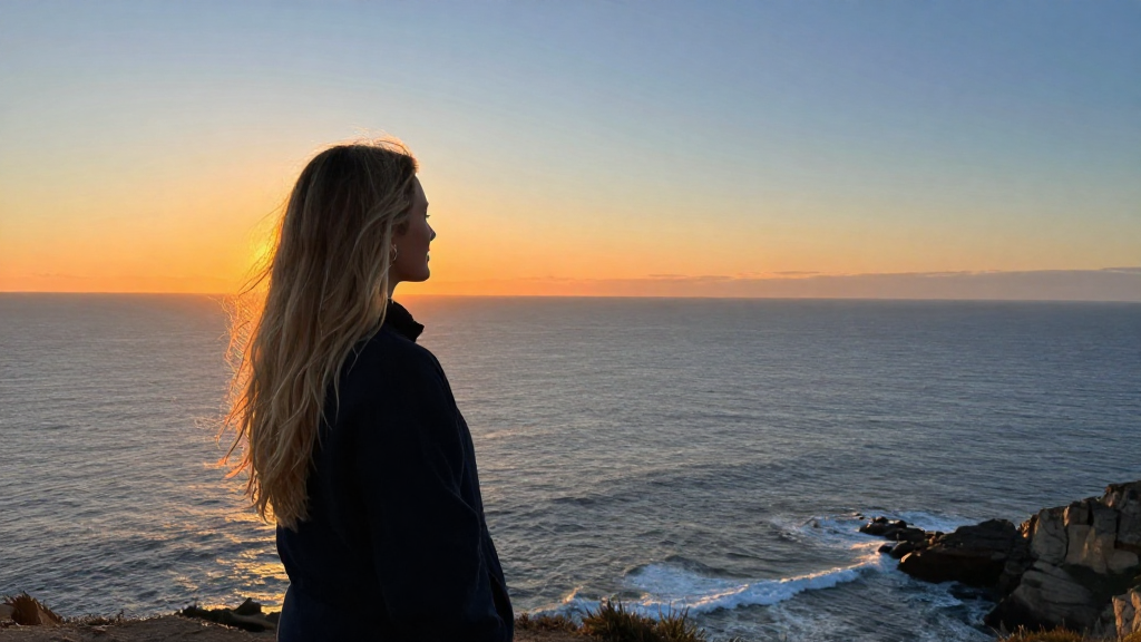 How to Stop Fixating on the Past as a Woman