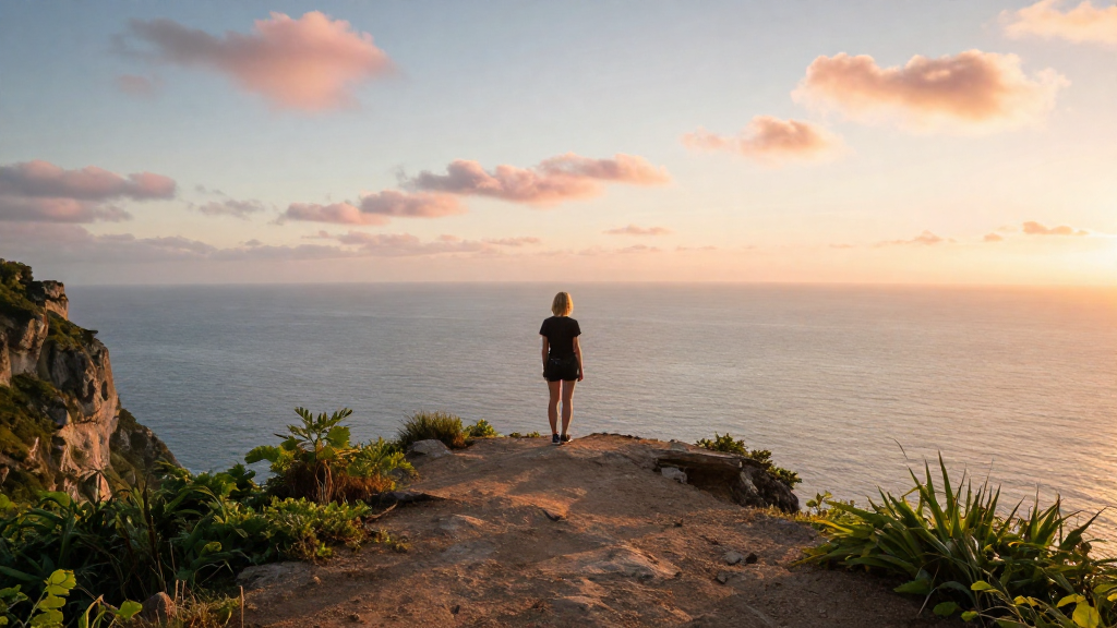 How to Validate Yourself Without Needing Others