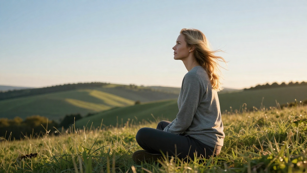 How to Be More Self Aware as a Woman