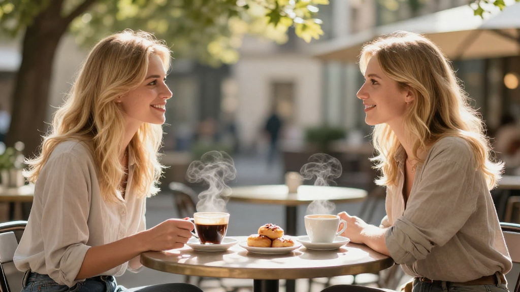 How to Navigate Adult Female Friendships With Confidence