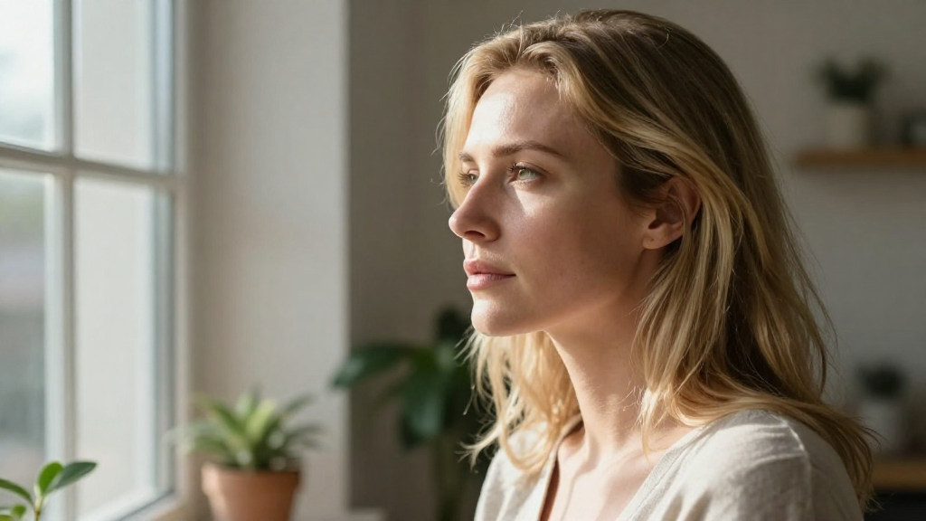 How to Not Lose Yourself in a Relationship as a Woman