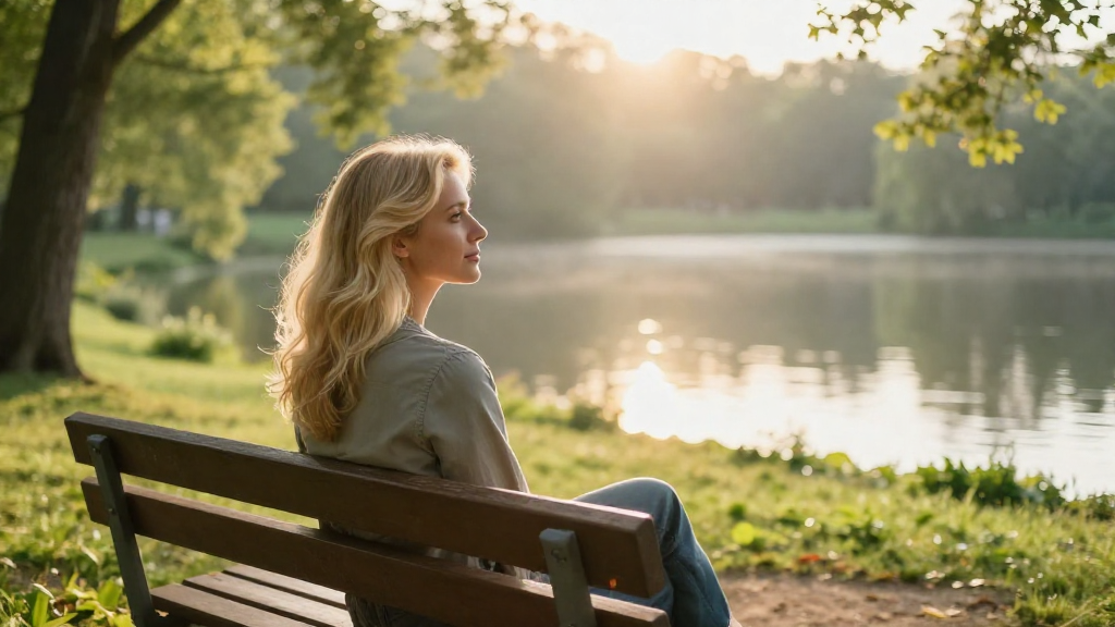 How to Forgive Yourself as a Woman and Move On