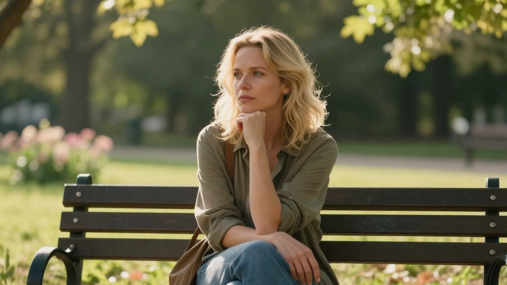 How to Forgive Others Without Reconciliation as a Woman