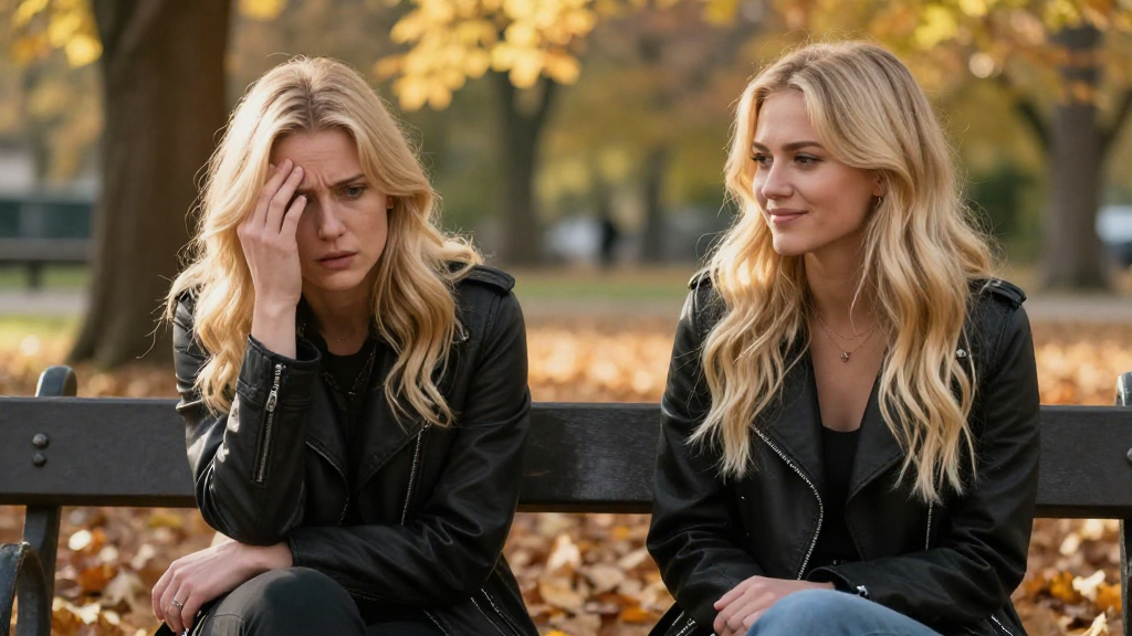 How to Identify Toxic Female Friendships