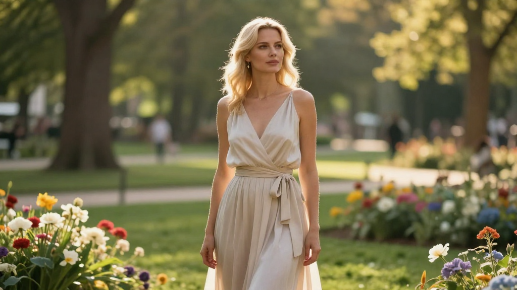 Feminine Confidence Tips Every Woman Can Use