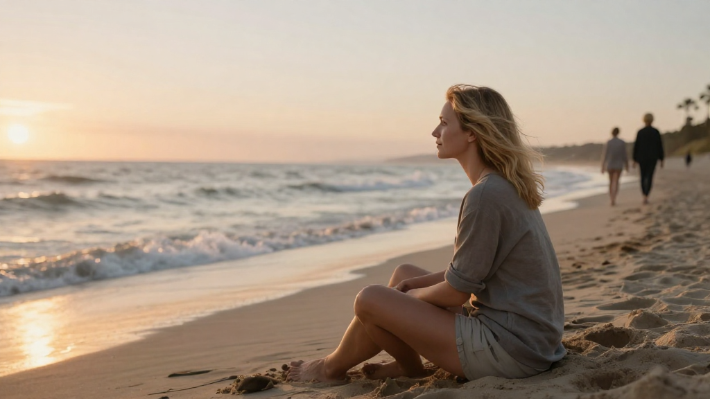 How to Avoid Emotional Codependency as a Woman