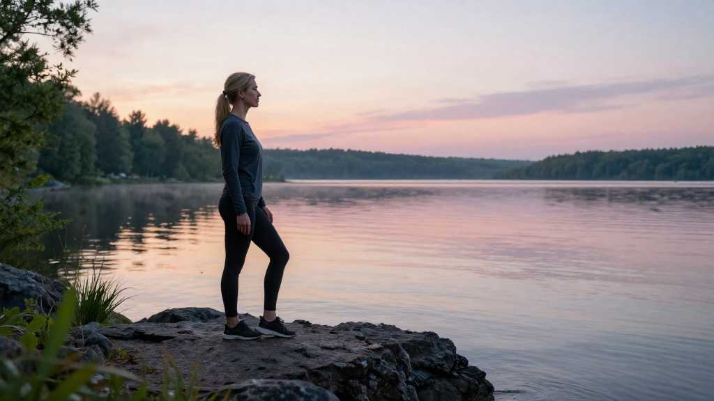 How to Build Self Trust as a Woman