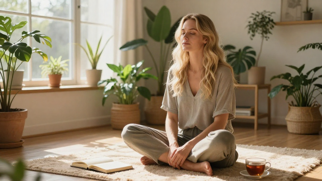 How to Build Confidence as a Woman from Within