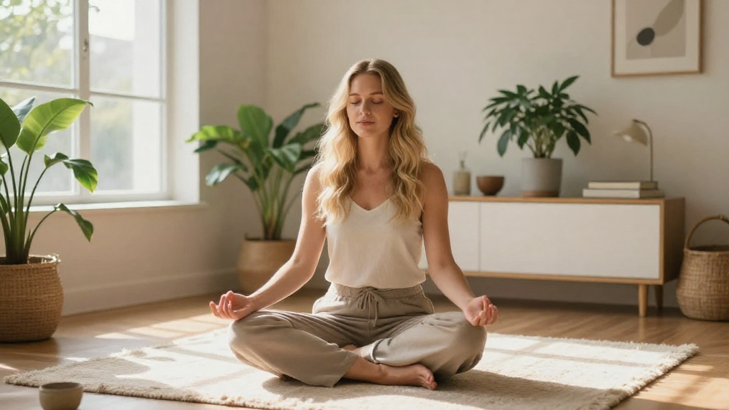 How to Build Mental Resilience as a Woman