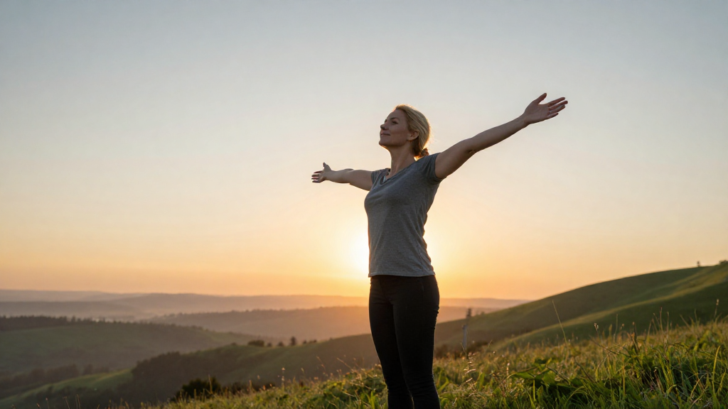 How to Become Your Best Self as a Woman