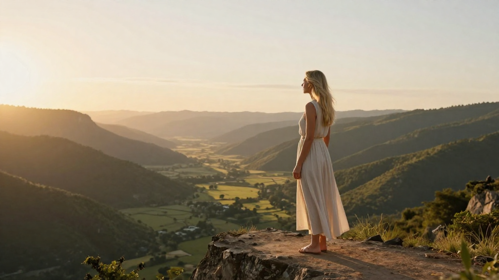 How to Find Your Identity Beyond Roles as a Woman