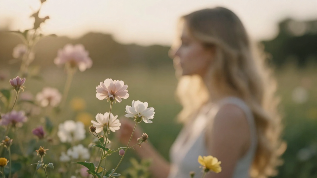 How to Elevate Your Feminine Essence as a Woman