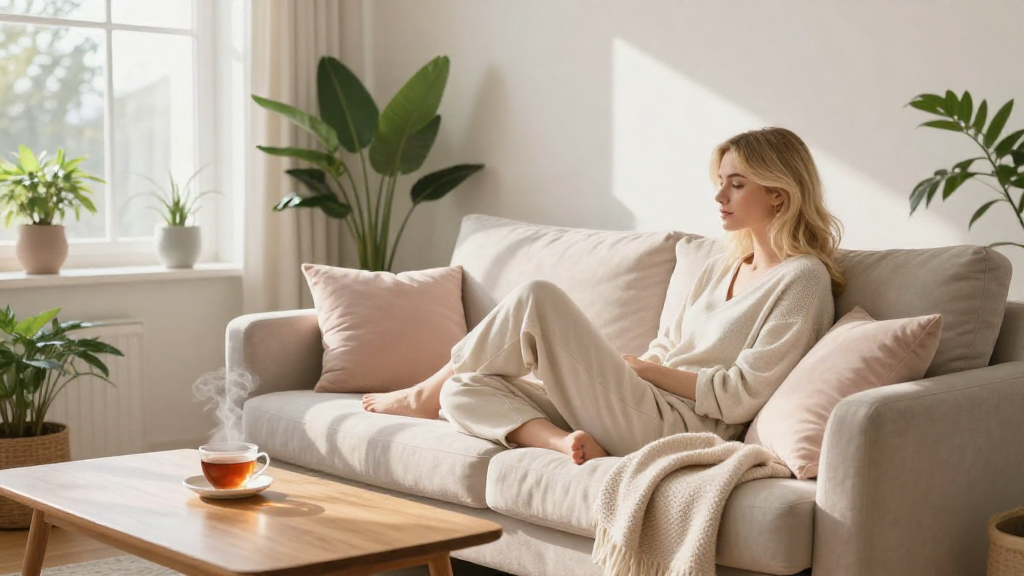 How To Develop A Soft Life Mindset