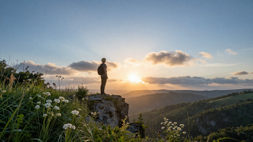 How To Break Free From Negative Patterns