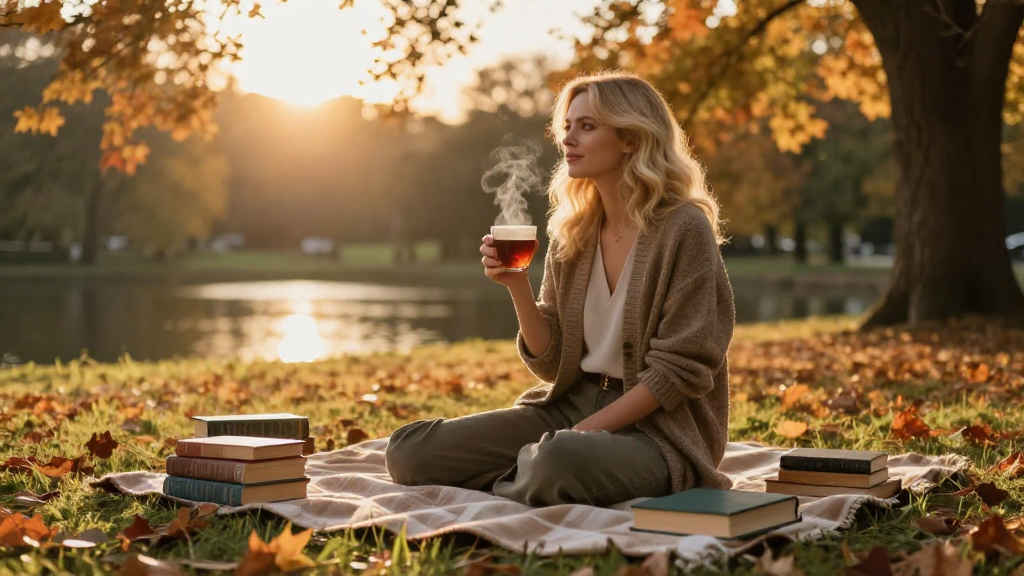 How to Thrive as a Single Woman